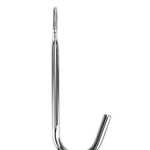 PerfectFit No Plug Ball Hook Stainless 5783 Steel 0923